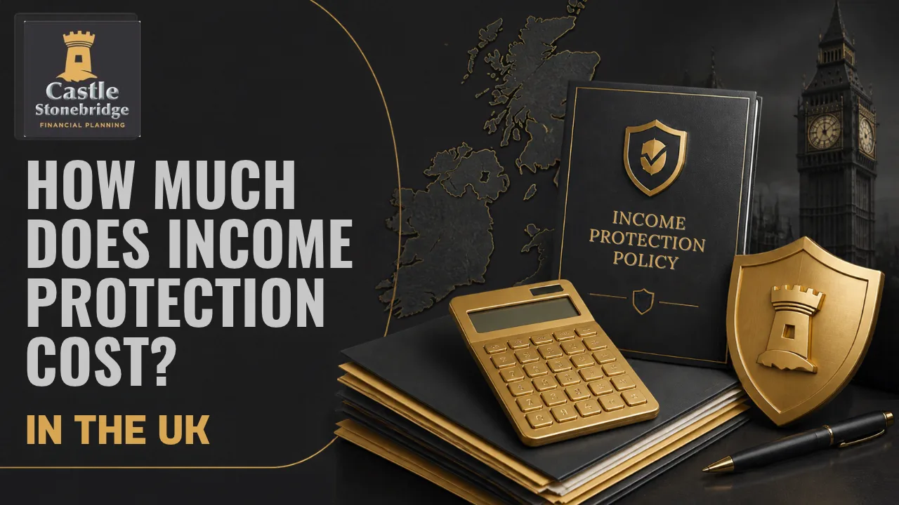 How Much Does Income Protection Cost in the UK? cover