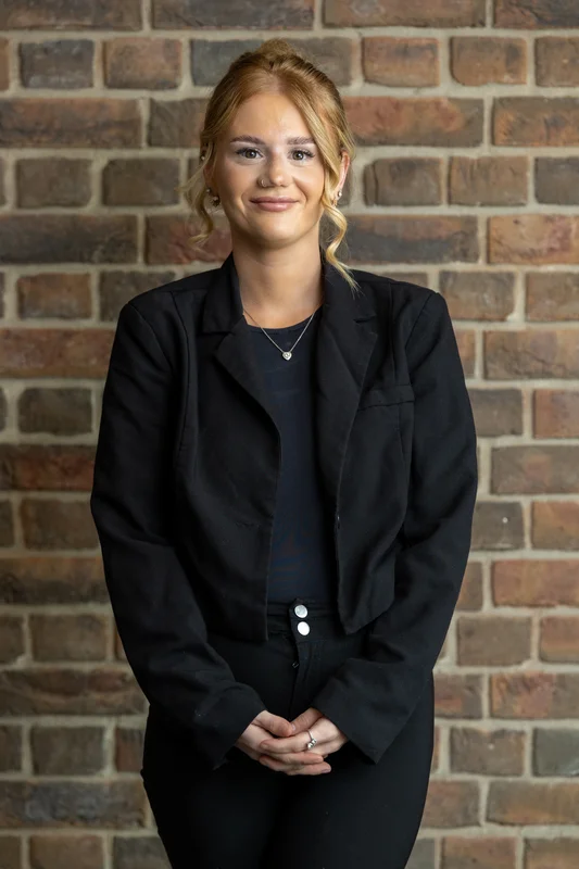 Caitlin Williams