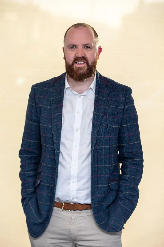 Arran Turner
